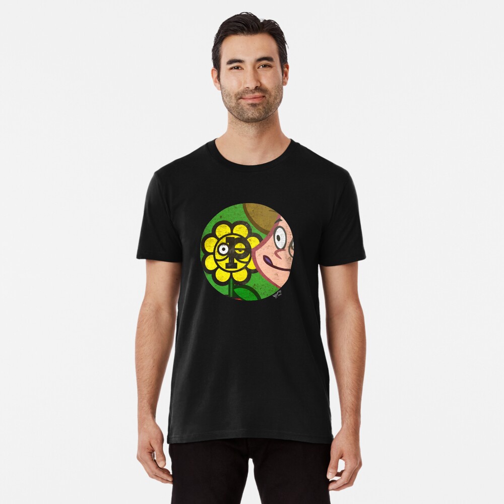 Item preview, Premium T-Shirt designed and sold by yeeeoww.