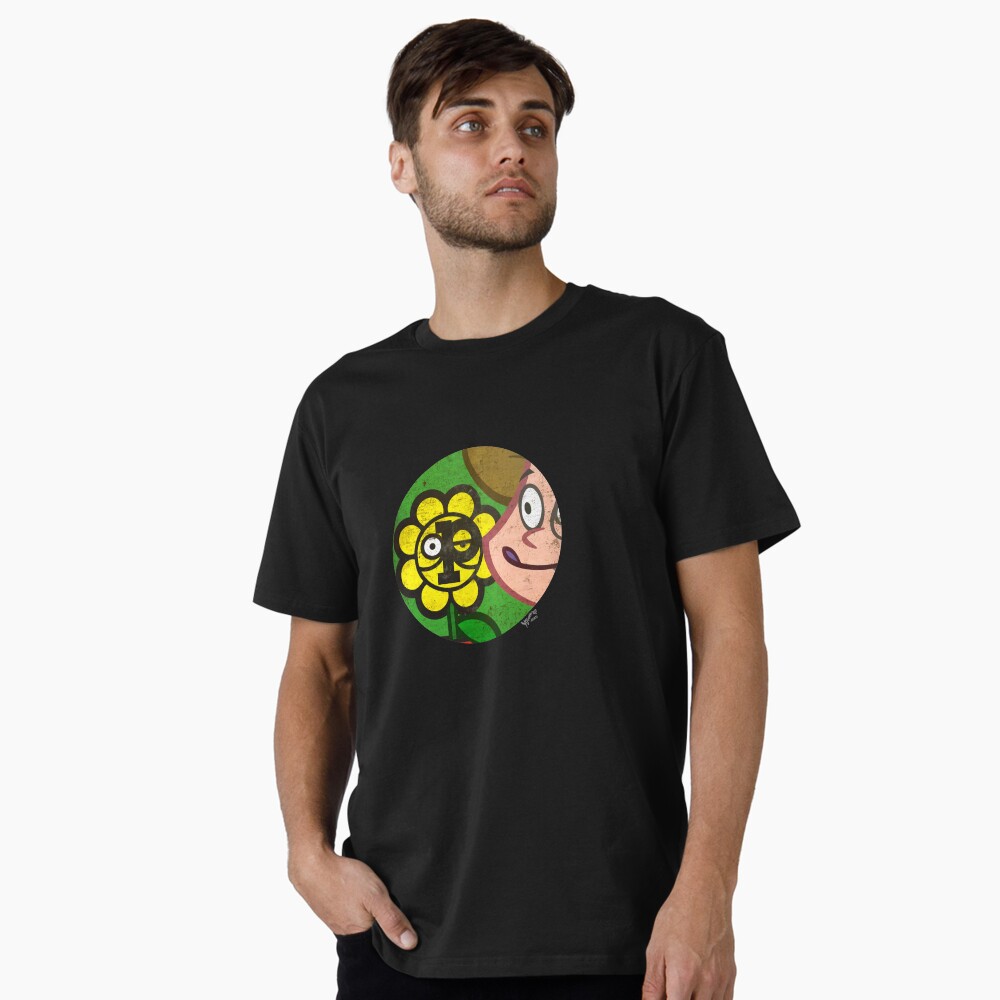 Item preview, Premium T-Shirt designed and sold by yeeeoww.