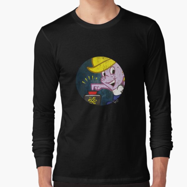 Long Sleeve T-Shirt