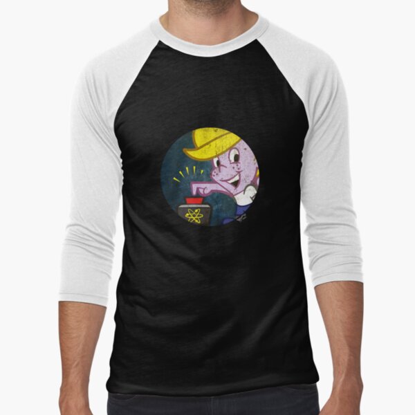 Baseball ¾ Sleeve T-Shirt