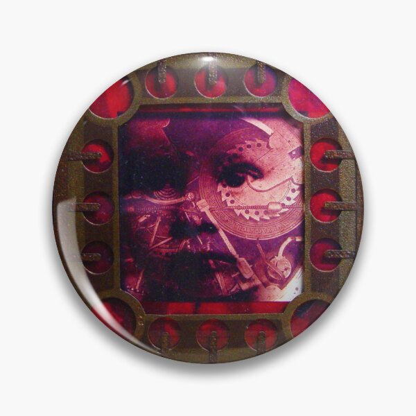 Item preview, Clockwork Baby designed and sold by Jon Huss.