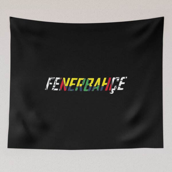 Item preview, Fenerbahce  designed and sold by deniz29.