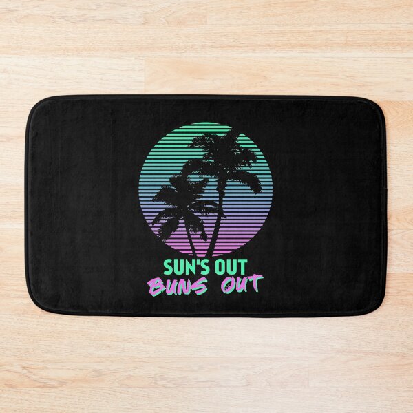 Artikelvorschau, cyberpunk outrun synthwave sunset Palm Tree aesthetic entworfen und verkauft von majuga.