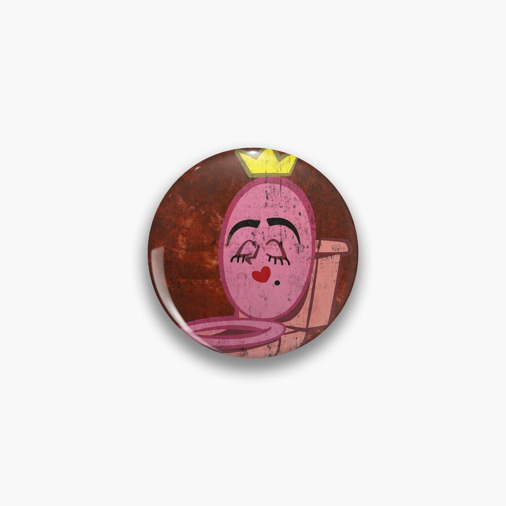 Item preview, Pin designed and sold by yeeeoww.