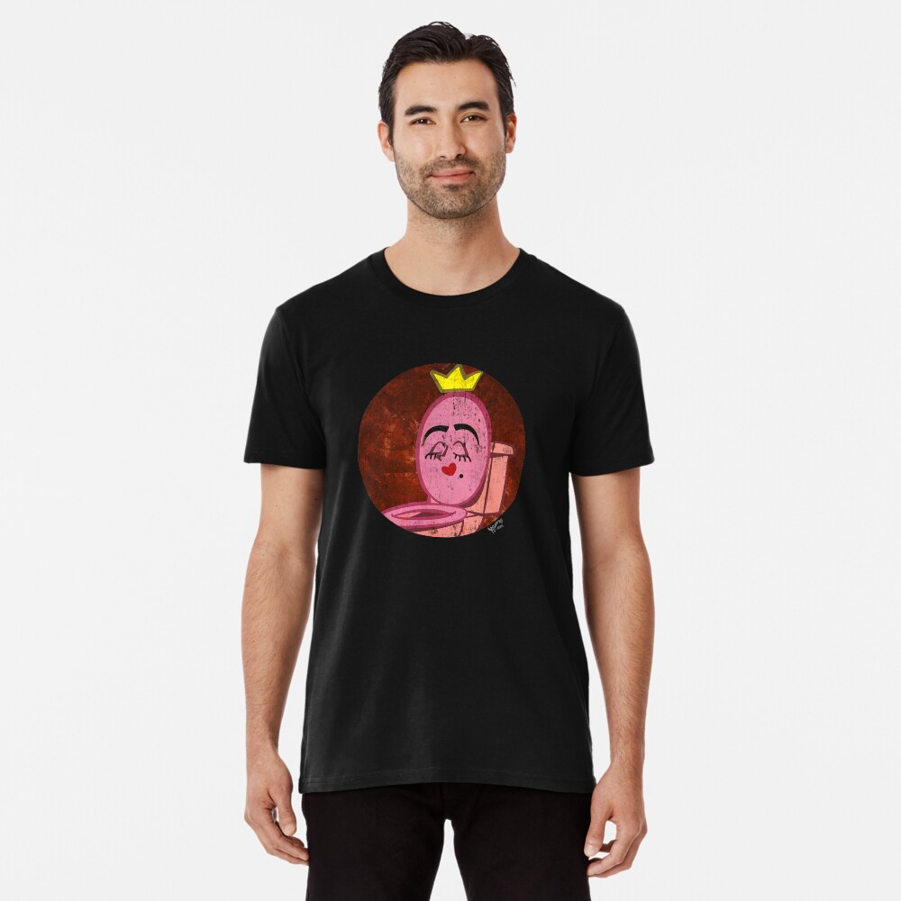 Item preview, Premium T-Shirt designed and sold by yeeeoww.