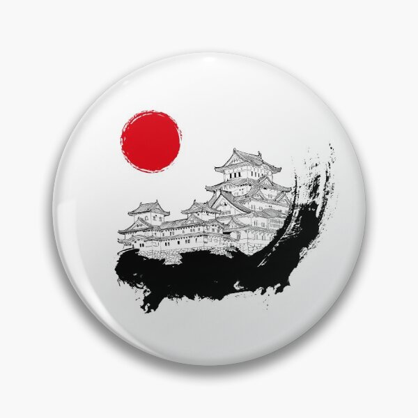 Item preview, Japanese Palace designed and sold by DCornel.