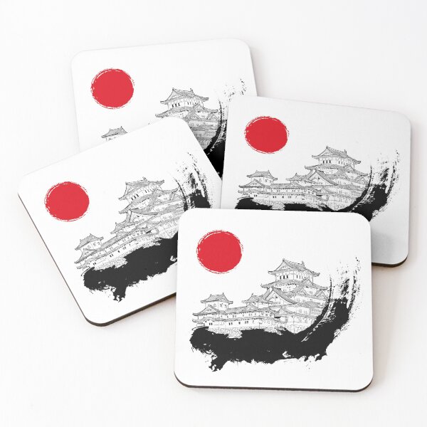 Item preview, Japanese Palace designed and sold by DCornel.