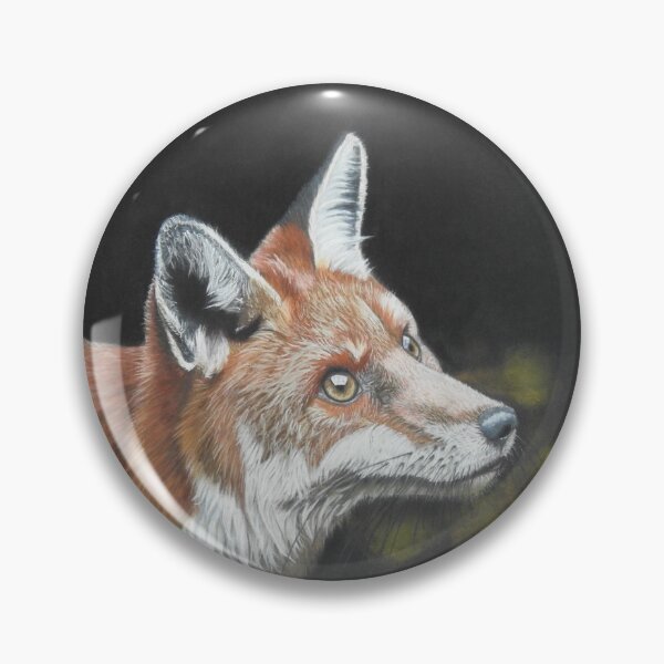 Item preview, Fox Love designed and sold by cathyscreations.