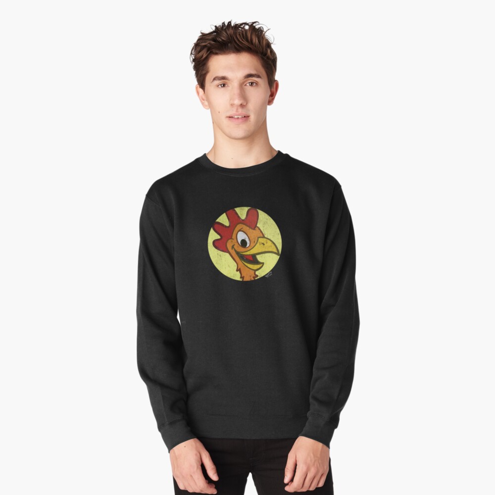 Item preview, Pullover Sweatshirt designed and sold by yeeeoww.