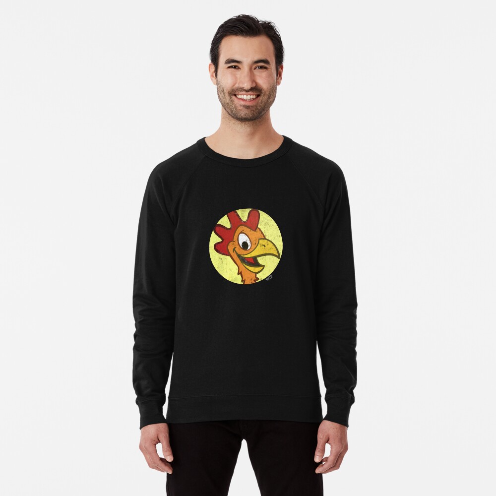 Item preview, Lightweight Sweatshirt designed and sold by yeeeoww.