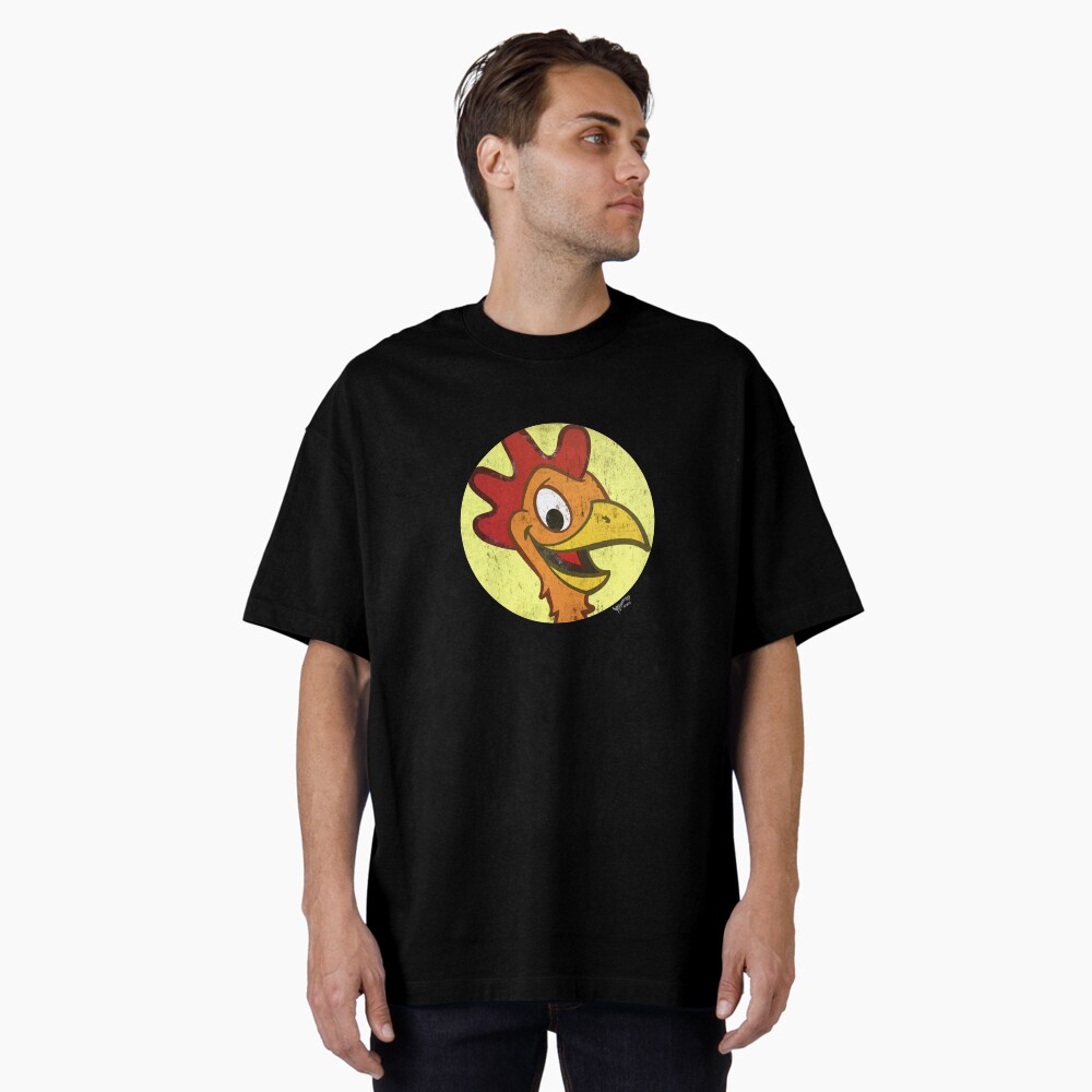 Item preview, Oversized T-Shirt designed and sold by yeeeoww.