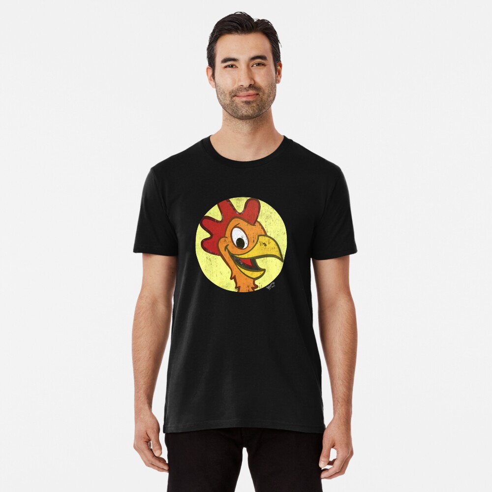 Item preview, Premium T-Shirt designed and sold by yeeeoww.