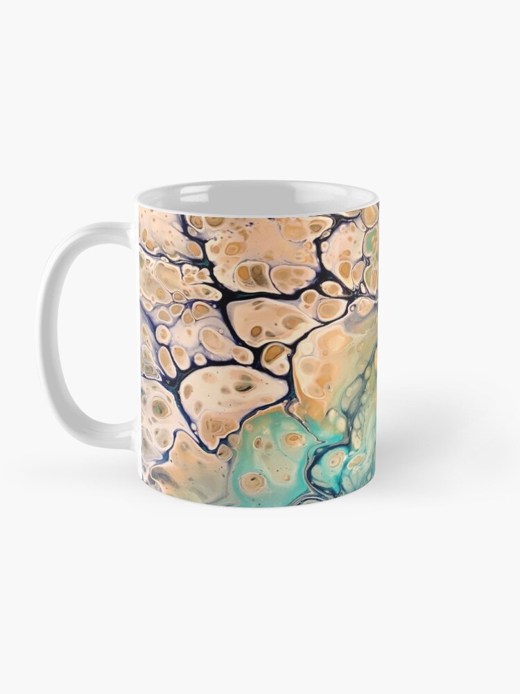 Alternate view of The Beach Mug