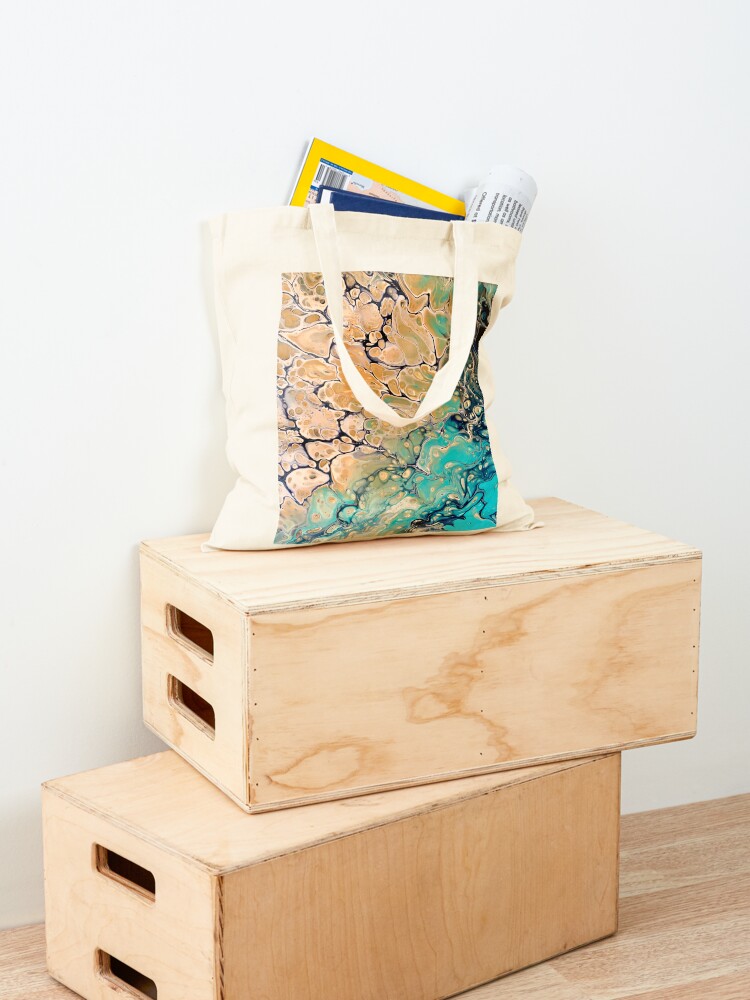 Alternate view of The Beach Tote Bag