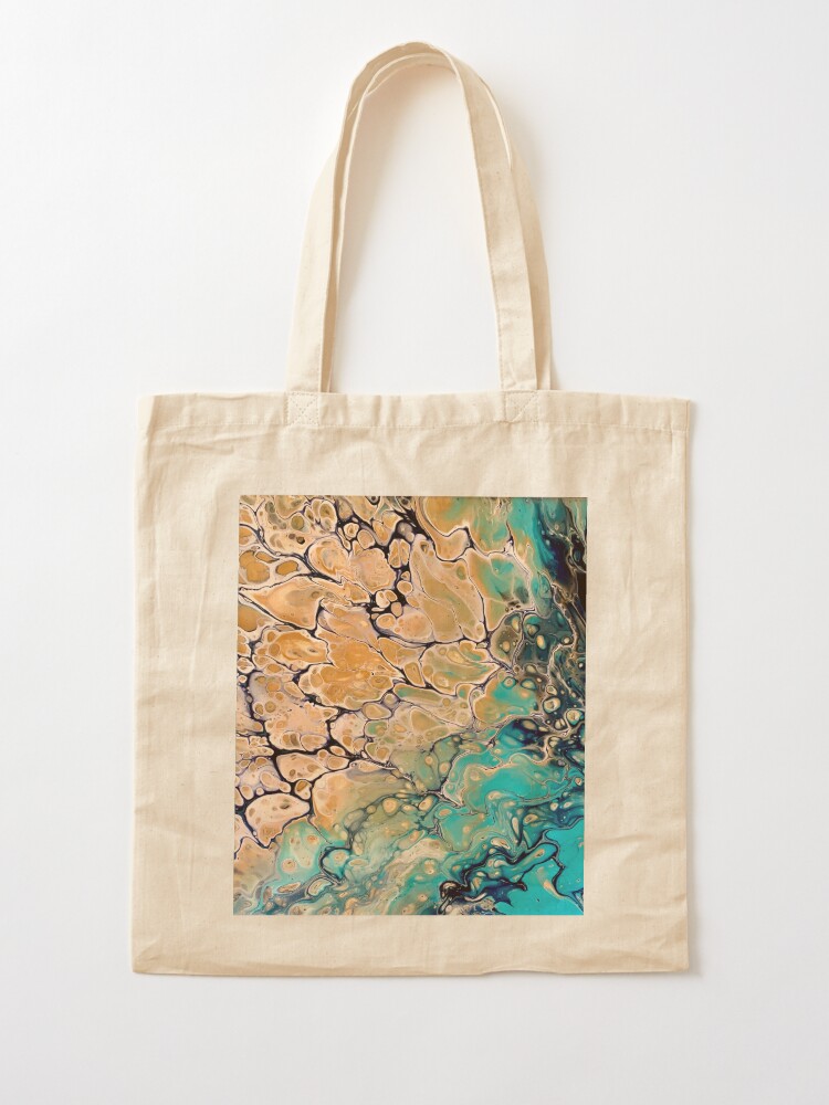 Alternate view of The Beach Tote Bag