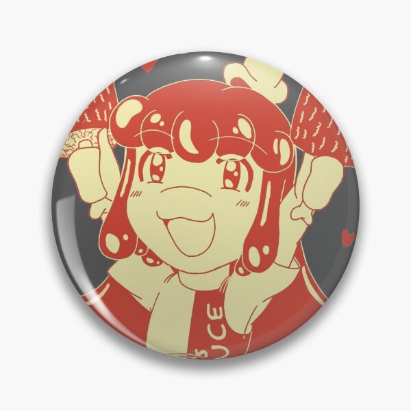Item preview, Arby chan designed and sold by ArtByCarlyH.