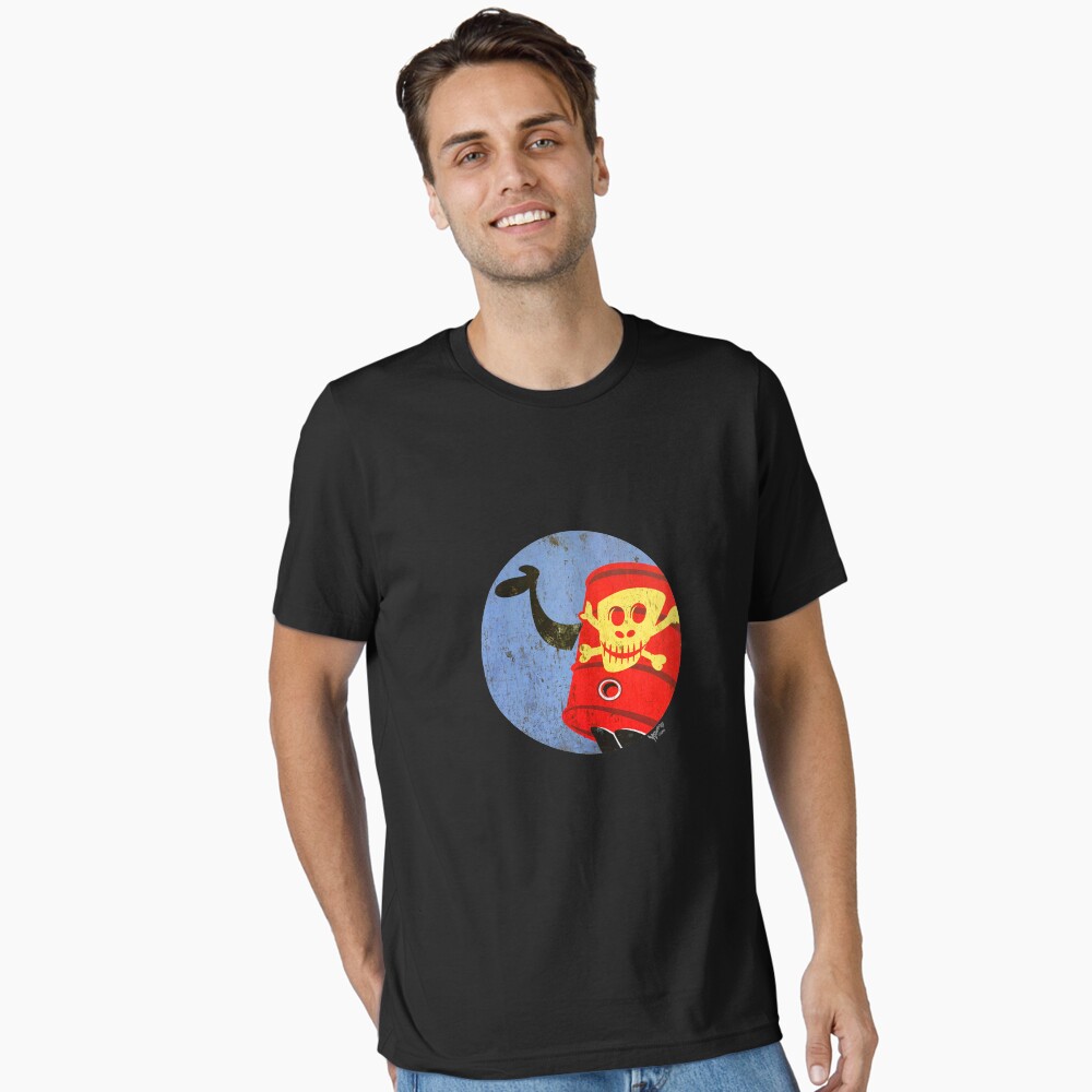 Item preview, Essential T-Shirt designed and sold by yeeeoww.