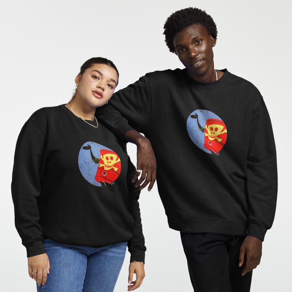 Item preview, Pullover Sweatshirt designed and sold by yeeeoww.