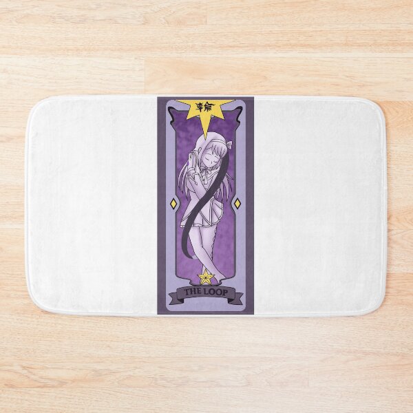 Item preview, Homura - The Loop designed and sold by SailorMoonie.