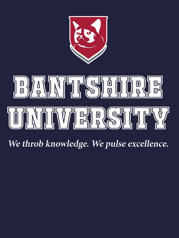 Bantshire original by Bantshire