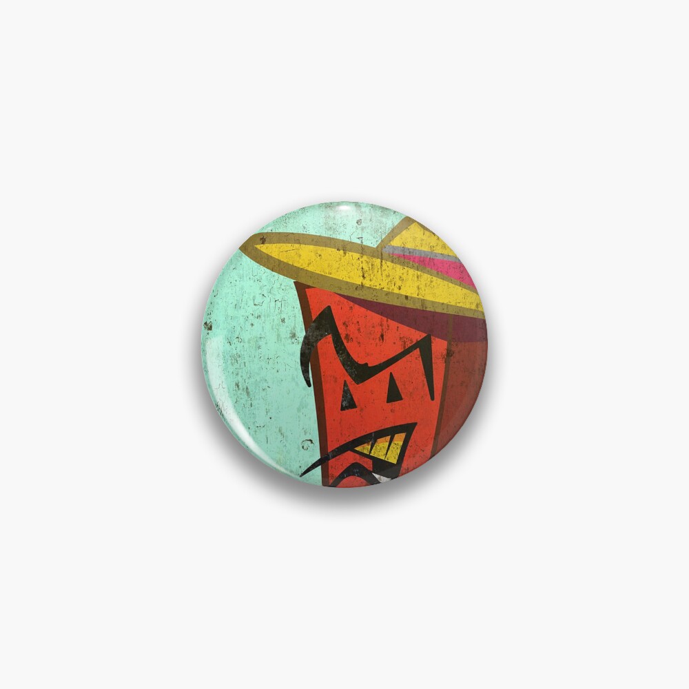 Item preview, Pin designed and sold by yeeeoww.