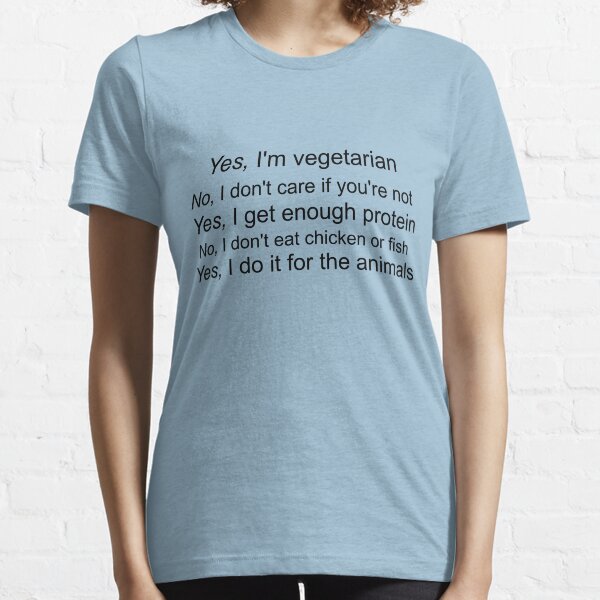 vegan t shirts india