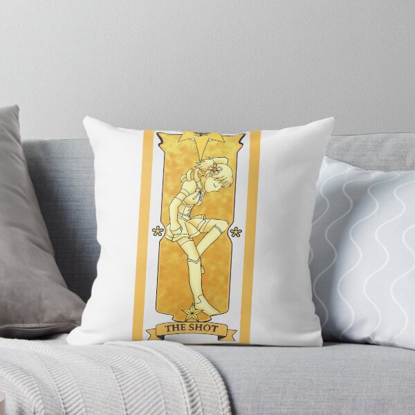 Aperçu de l'œuvre Mami - Le coup créée et vendue par SailorMoonie.