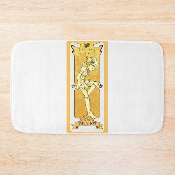 Item preview, Mami - The Shot designed and sold by SailorMoonie.