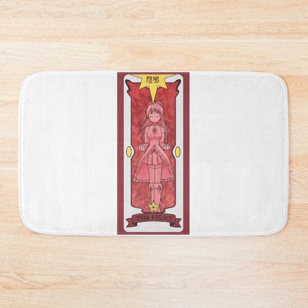 Item preview, The Fight - Kyoko designed and sold by SailorMoonie.