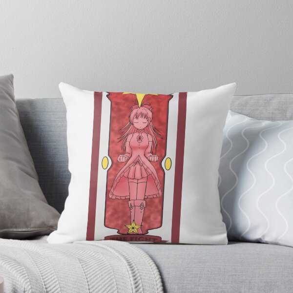 Item preview, The Fight - Kyoko designed and sold by SailorMoonie.