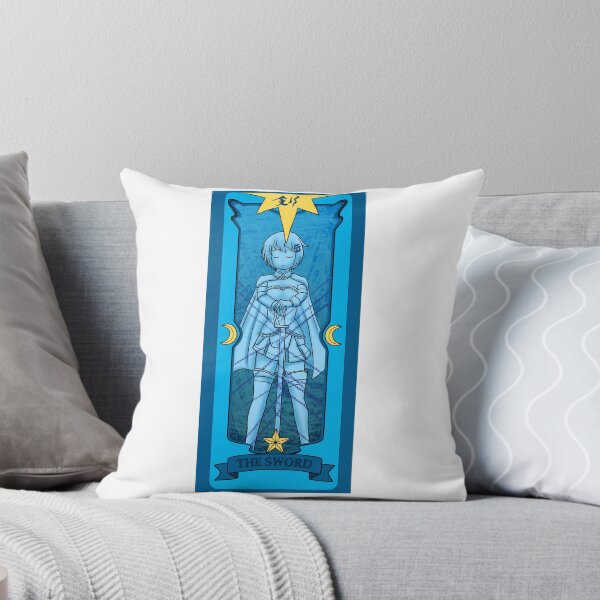 Item preview, The Sword - Sayaka designed and sold by SailorMoonie.