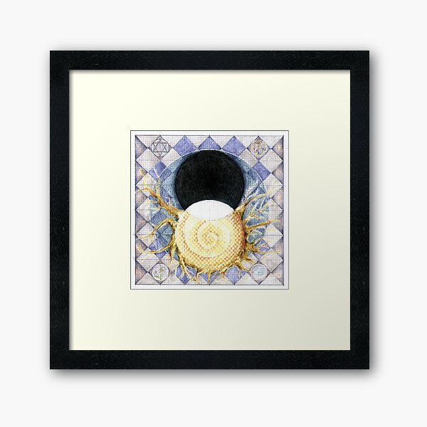 Item preview, wheel 2: Co-Creative Evolution designed and sold by mona shiber.
