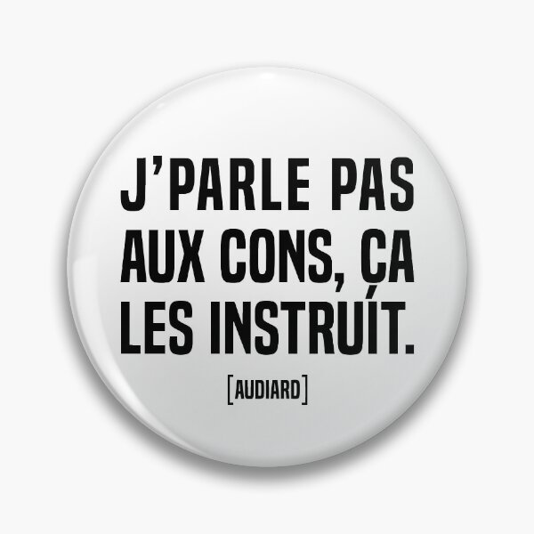 Item preview, I do not talk to the idiots, it teaches them. designed and sold by fourretout.