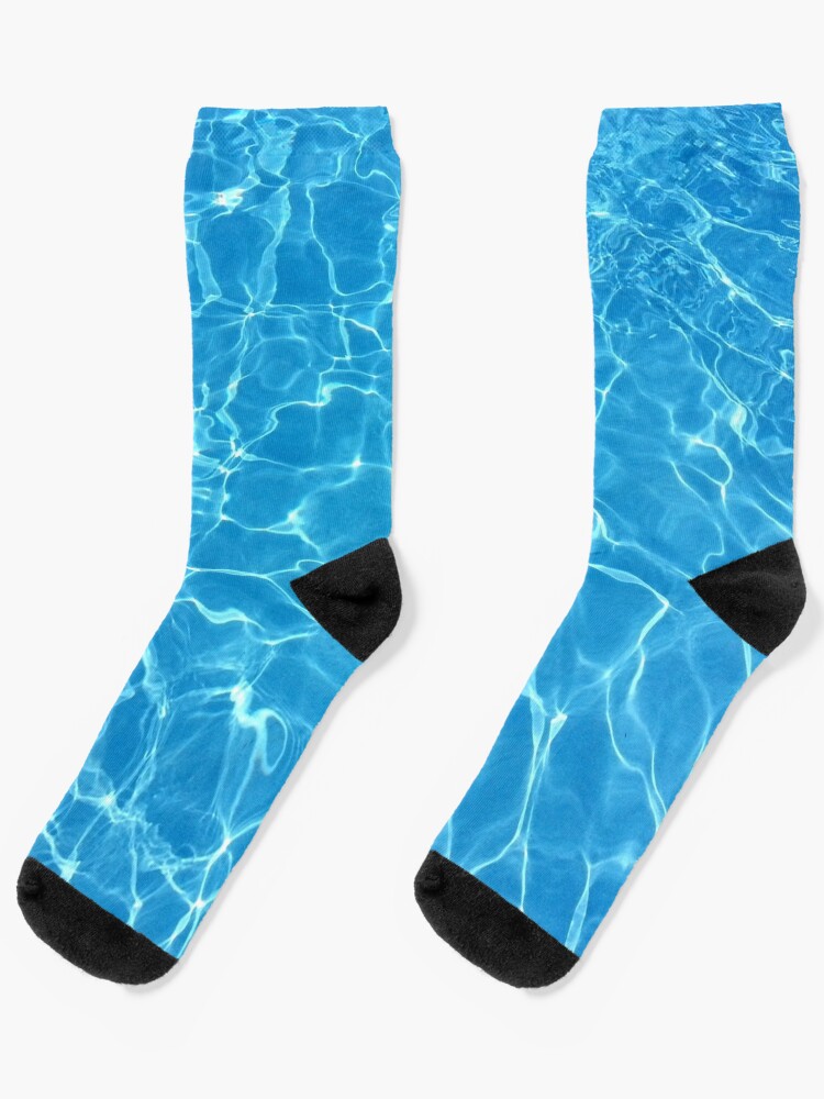 swimming pool socks