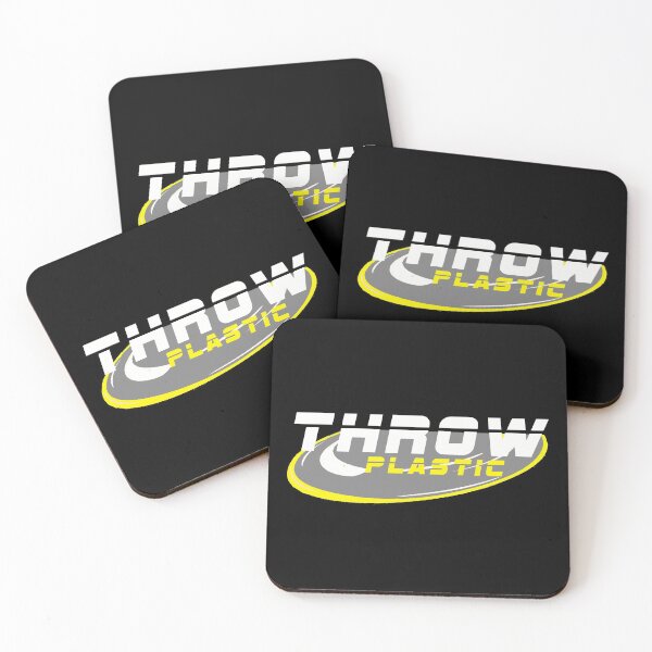 Item preview, Frisbee Disc Golf Throw Plastic  designed and sold by AlphaMoon.