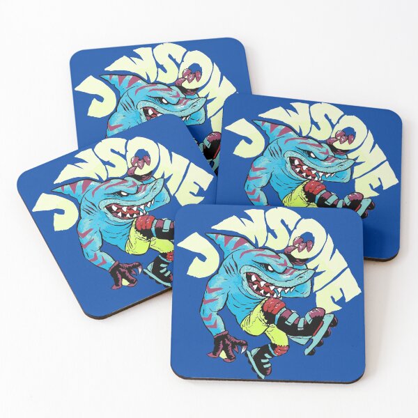 Item preview, Shark Pun designed and sold by talkitoff.