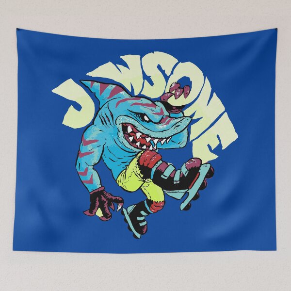 Item preview, Shark Pun designed and sold by talkitoff.