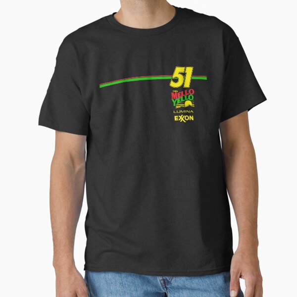 Vista previa del artículo con la obra «Cole Trickle # 51 Days of Thunder», diseñado y vendido por BFXIII.
