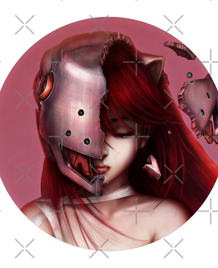 Great Anime: Elfen Lied