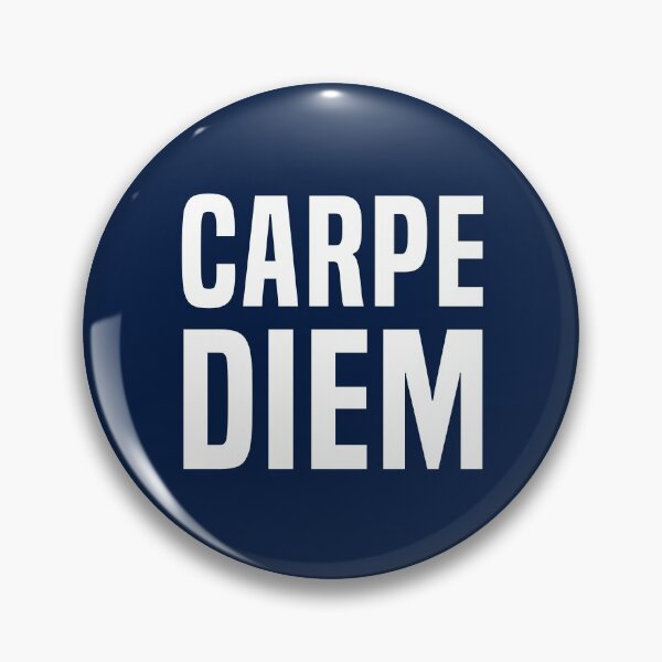 Item preview, Carpe Diem designed and sold by fourretout.