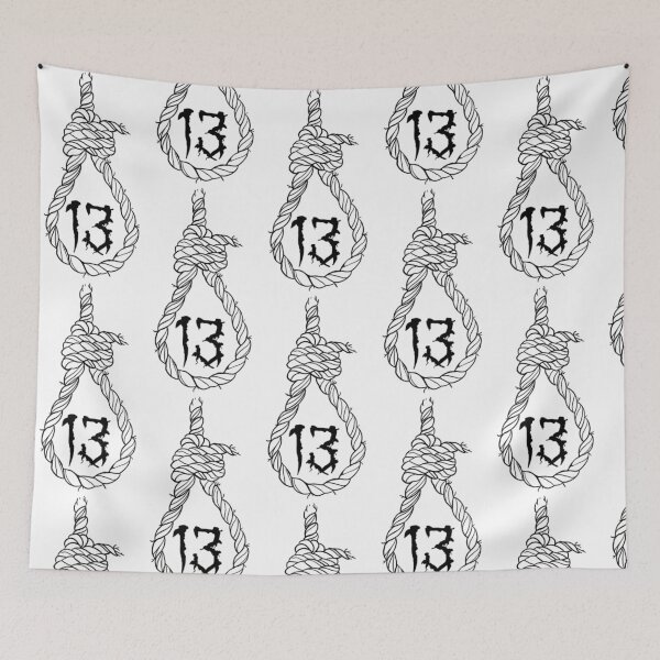 Item preview, 13 noose designed and sold by StarSailor.