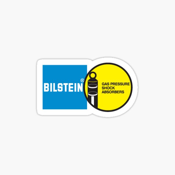 Download Bilstein Gifts & Merchandise | Redbubble