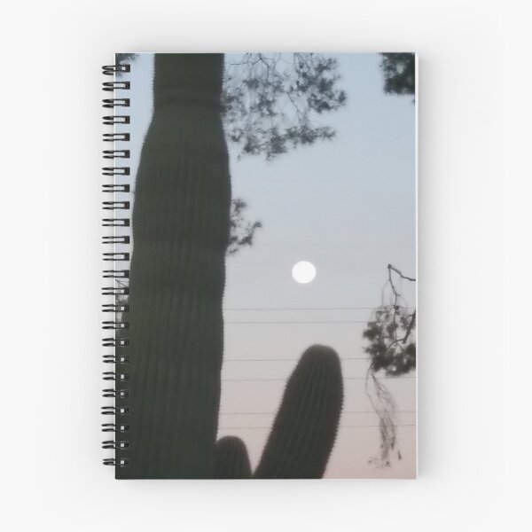 Item preview, Moon Cactus designed and sold by pinkyjainpan.