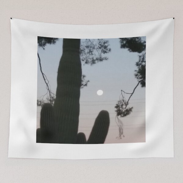 Item preview, Moon Cactus designed and sold by pinkyjainpan.