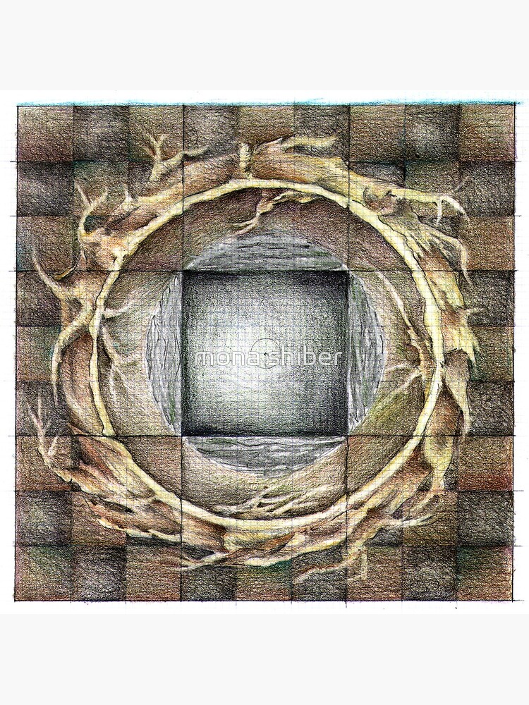 wheel 1: Unified Source by MonaShiber