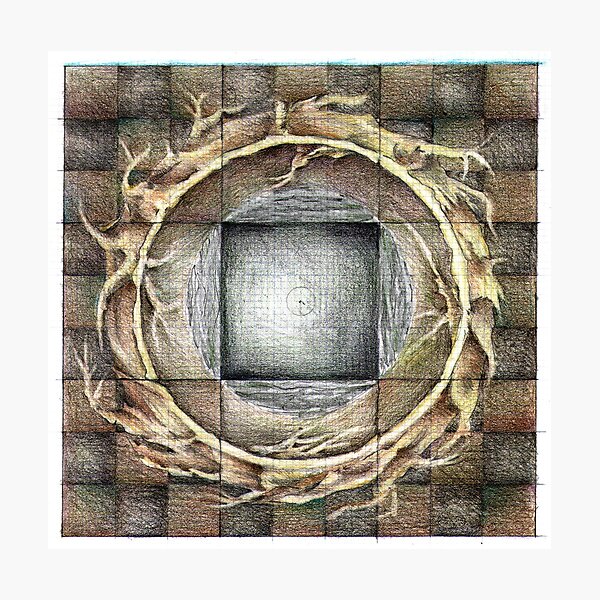 Photographic Print