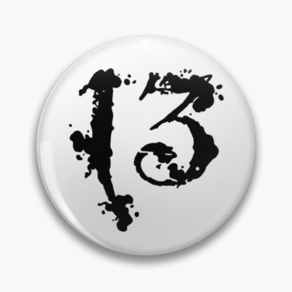 Item preview, splatter 13 designed and sold by StarSailor.