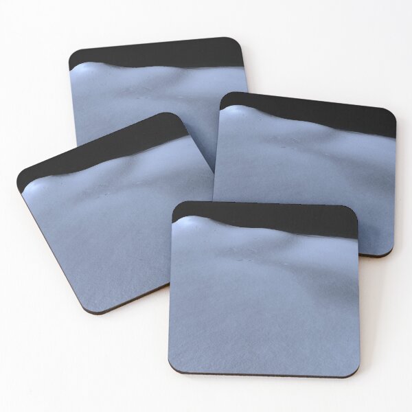 Item preview, Blue Snow Blanket designed and sold by Kathilee.