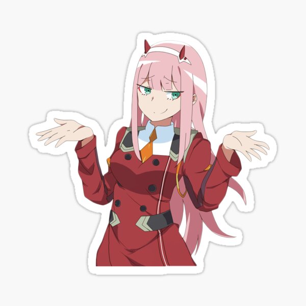 Denis Daily I Love Cats Sticker By Thatbeardguy Redbubble - roblox outfit zero two youtube