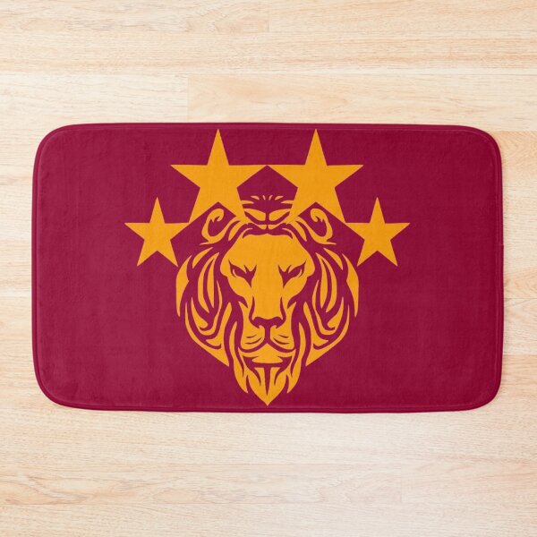 Item preview, Galatasaray Aslan  designed and sold by deniz29.
